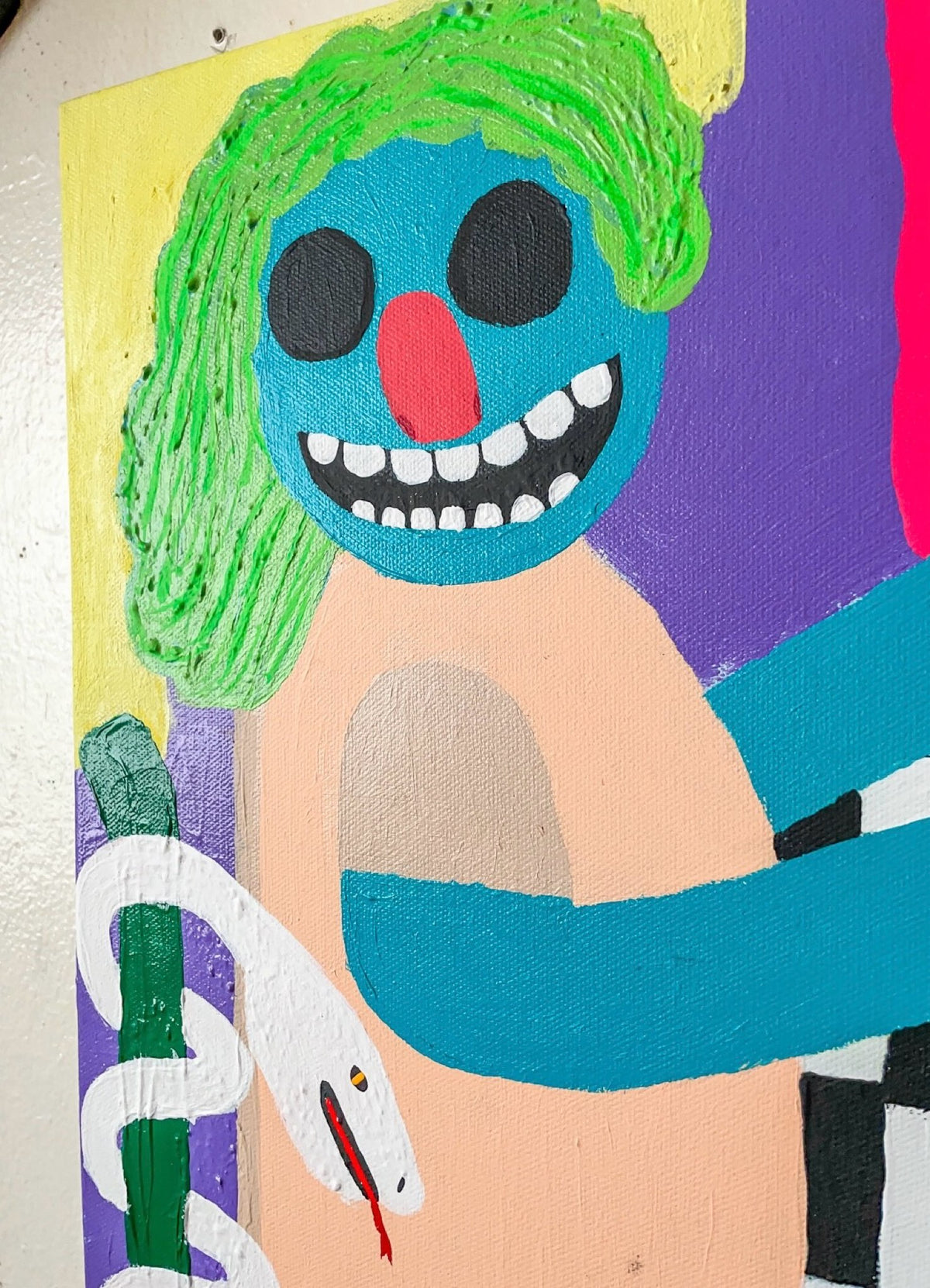 Quietus’ Dance by Brandon Hodges, view 2 of 6