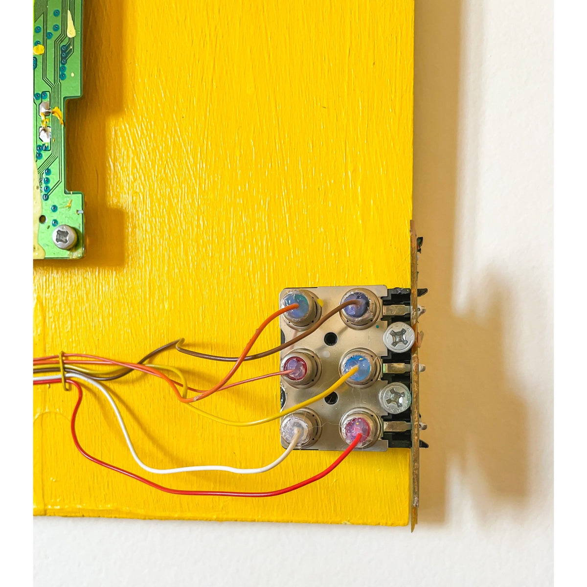 Plug Me In and Turn Me On by Brandon Hodges, view 3 of 4