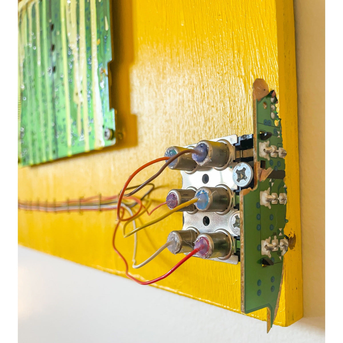Plug Me In and Turn Me On by Brandon Hodges, view 4 of 4