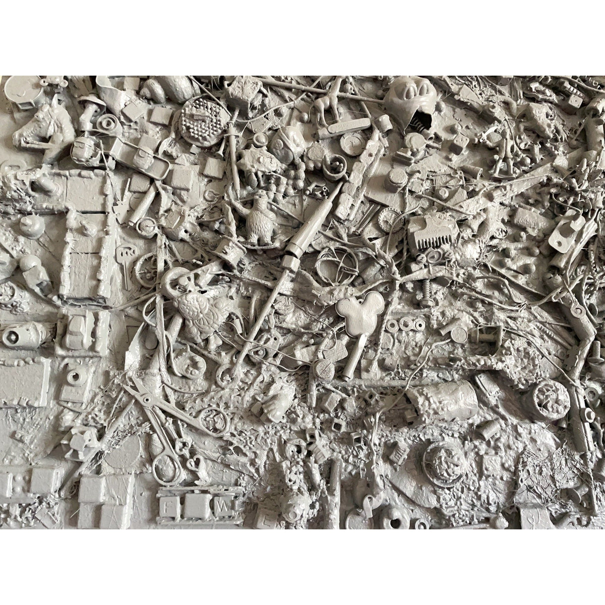 Gravel by Brandon Hodges, view 5 of 5