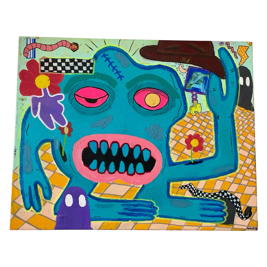 “Mind Disco VI”