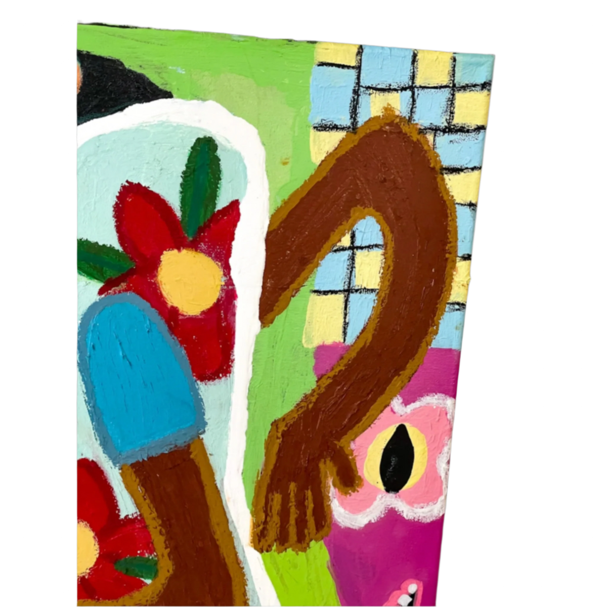 Just Add Flowers by Brandon Hodges, view 3 of 5