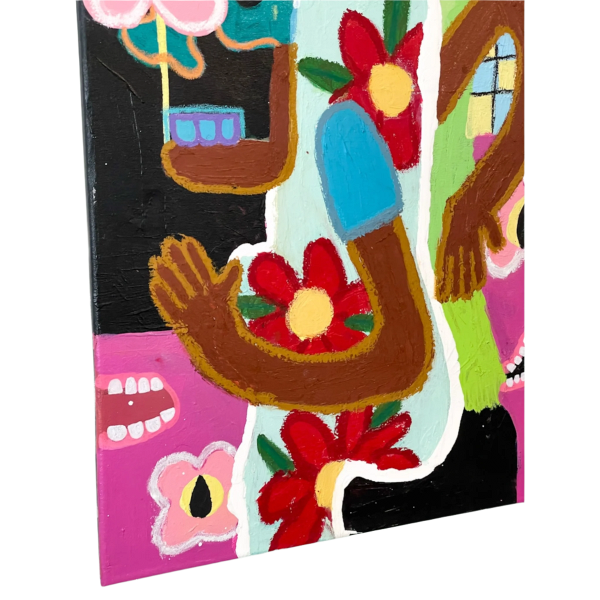 Just Add Flowers by Brandon Hodges, view 5 of 5