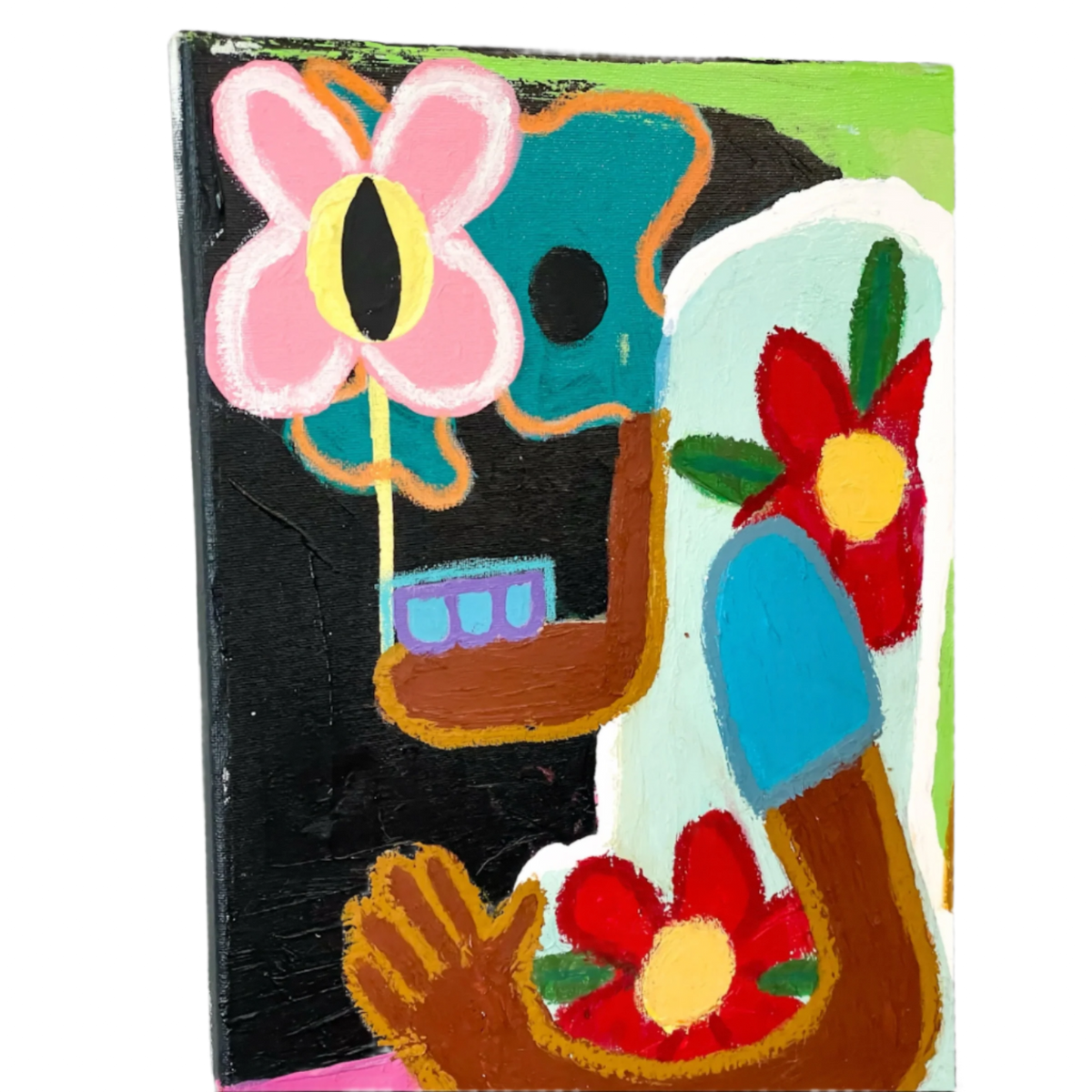 Just Add Flowers by Brandon Hodges, view 2 of 5