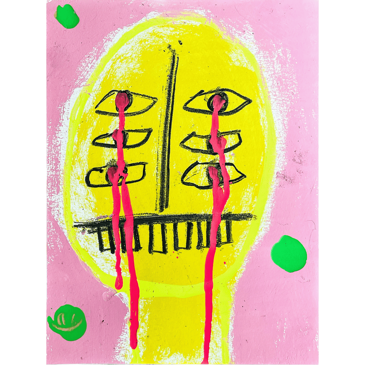 Untitled by Brandon Hodges, view 2 of 2