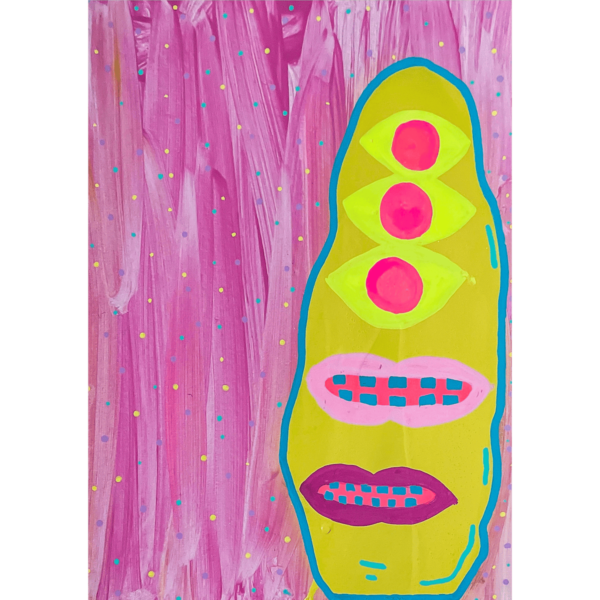 Untitled by Brandon Hodges, view 2 of 2